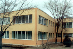 В Ленинском районе после реконструкции открылся детский сад